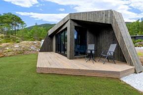 Sogndal Fjordpanorama - Studio Cabins With View